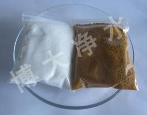 工業污水絮凝劑→請點擊