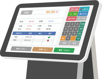 管家婆分銷(xiāo)ERP S3